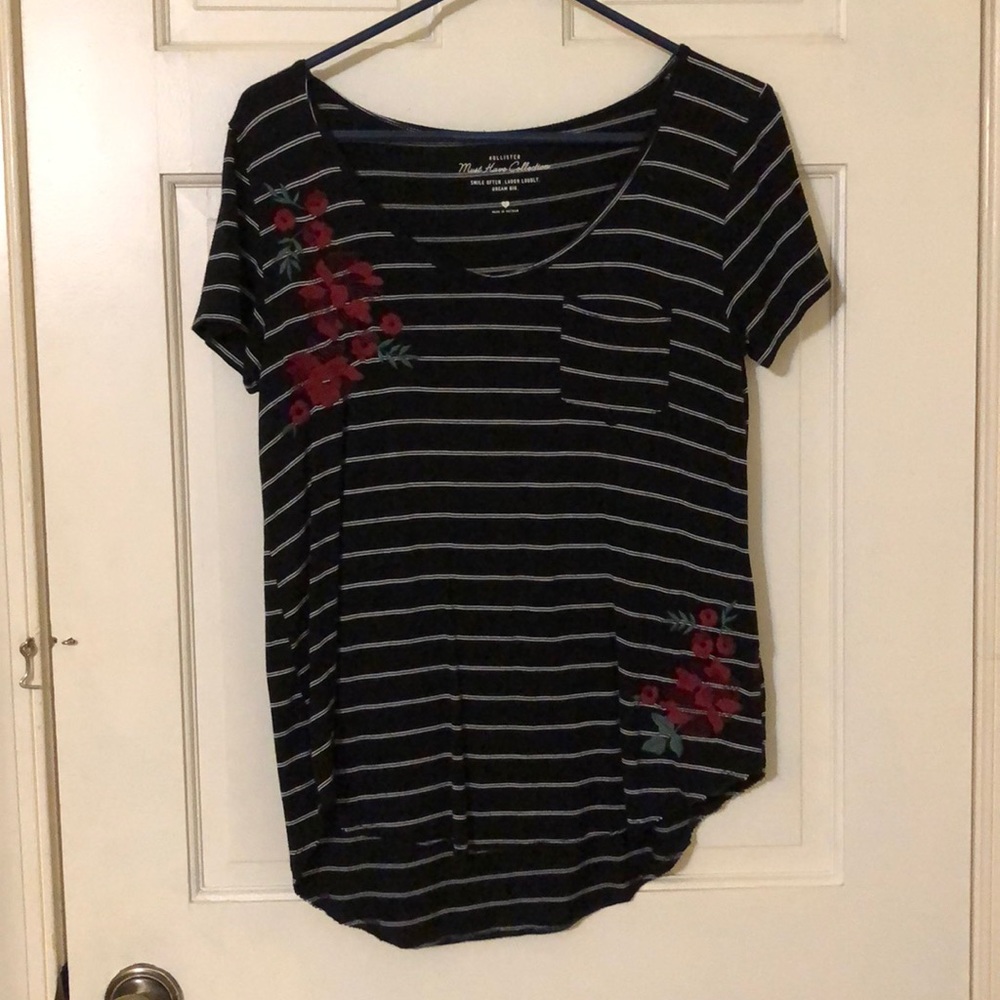 Hollister shirt